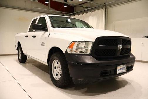 2018 RAM 1500 ST