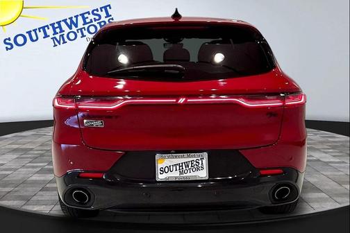 Hot Tamale 2024 Dodge Hornet R/T EAWD
