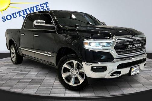 2020 RAM 1500 Limited