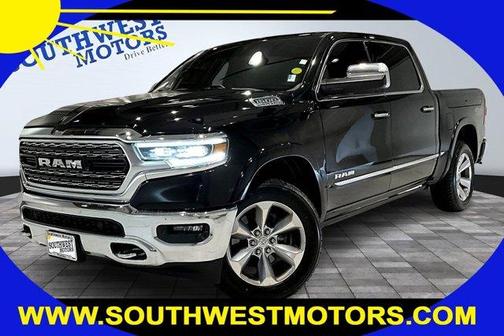 2020 RAM 1500 Limited