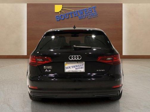 2016 Audi A3 e-tron 1.4T Premium