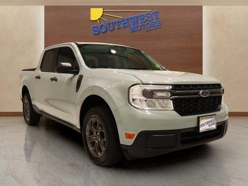 2023 Ford Maverick XLT