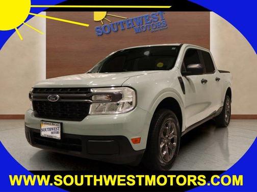2023 Ford Maverick XLT