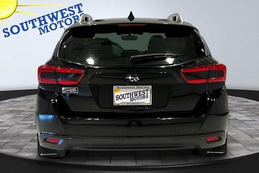 2019 Subaru Impreza 2.0i Premium