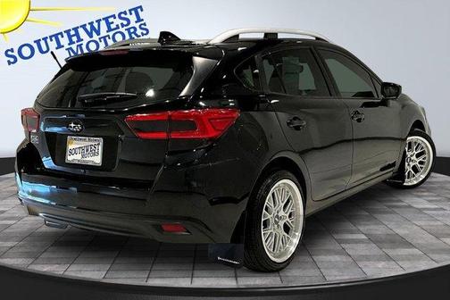 2019 Subaru Impreza 2.0i Premium