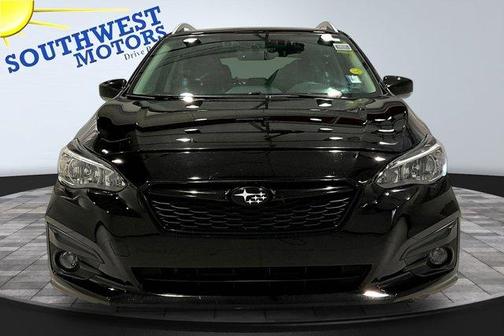 2019 Subaru Impreza 2.0i Premium