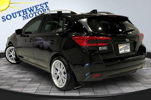 2019 Subaru Impreza 2.0i Premium