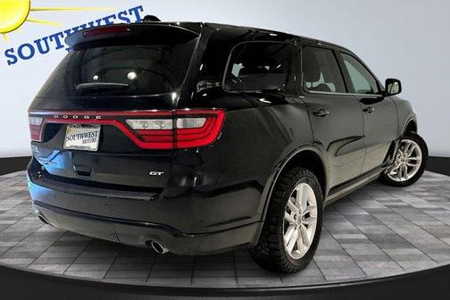 2023 Dodge Durango GT
