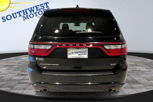 2023 Dodge Durango GT