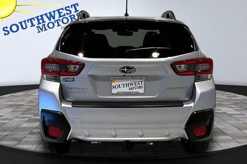 2023 Subaru Crosstrek Base