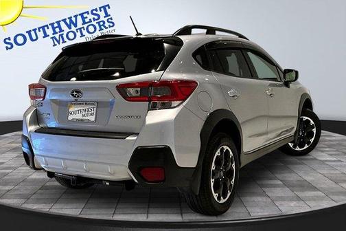 2023 Subaru Crosstrek Base