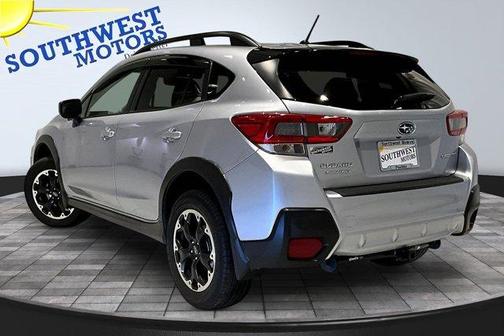 2023 Subaru Crosstrek Base