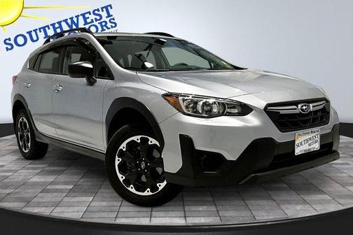 2023 Subaru Crosstrek Base