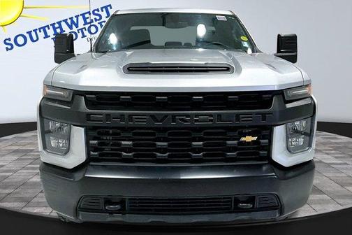 2023 Chevrolet Silverado 2500 WT