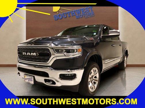 2021 RAM 1500 Limited