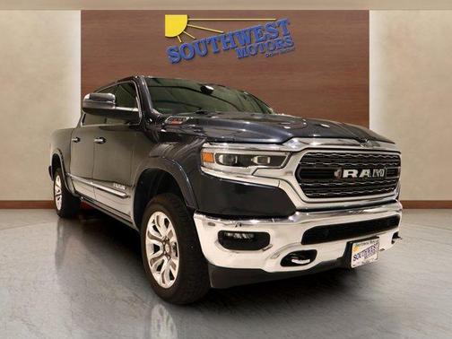 2021 RAM 1500 Limited