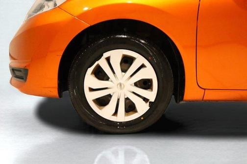 2017 Nissan Versa Note SV