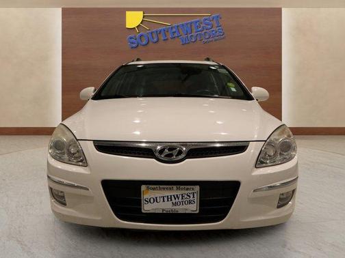 2012 Hyundai Elantra Touring SE