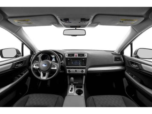 Crystal White Pearl 2015 Subaru Legacy Premium