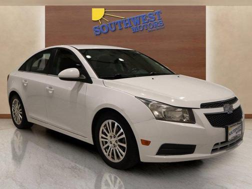 2014 Chevrolet Cruze ECO