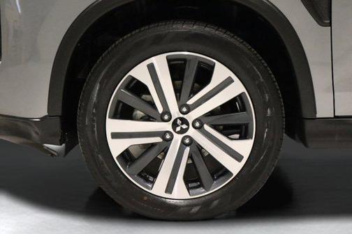 2024 Mitsubishi Outlander Sport S AWC