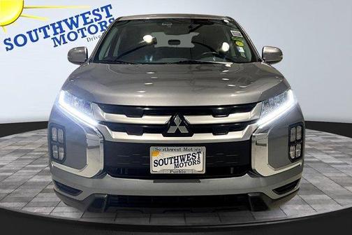 2024 Mitsubishi Outlander Sport SE