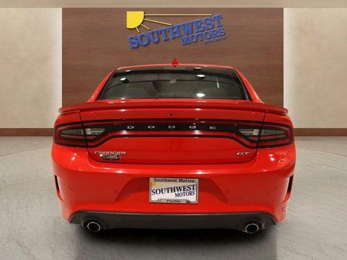 2023 Dodge Charger GT