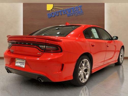 2023 Dodge Charger GT