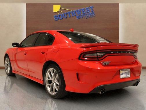 2023 Dodge Charger GT