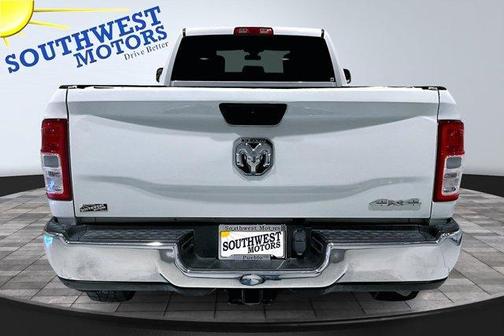 2020 RAM 2500 Tradesman