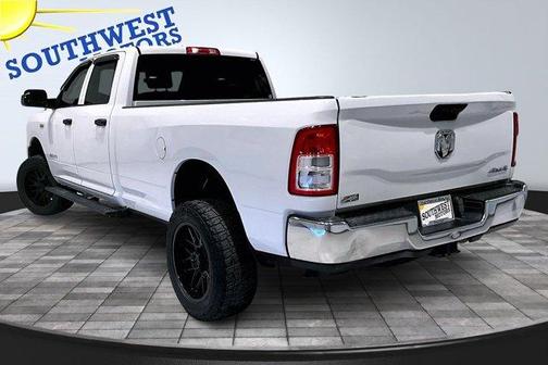 2020 RAM 2500 Tradesman