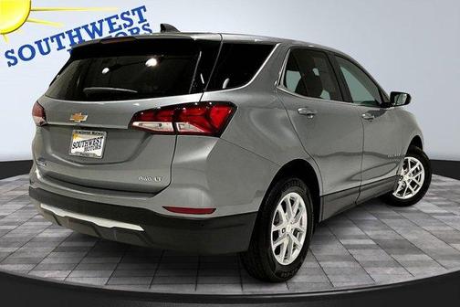 2023 Chevrolet Equinox 2LT