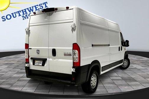 2022 RAM ProMaster 2500 High Roof