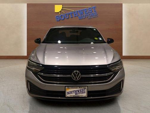 2023 Volkswagen Jetta 1.5T Sport