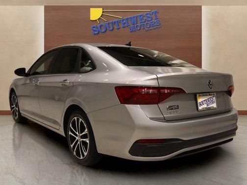 2023 Volkswagen Jetta 1.5T Sport