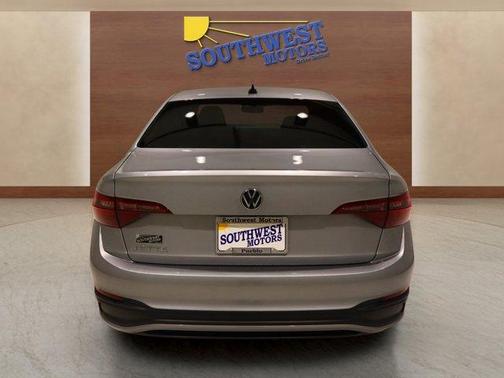 2023 Volkswagen Jetta 1.5T Sport