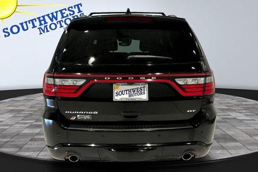 2024 Dodge Durango GT