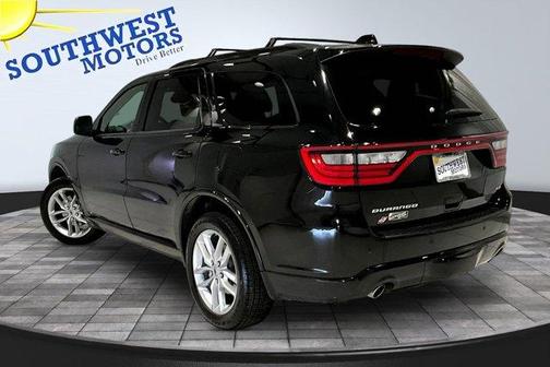 2024 Dodge Durango GT