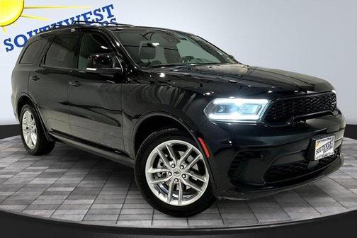 2024 Dodge Durango GT