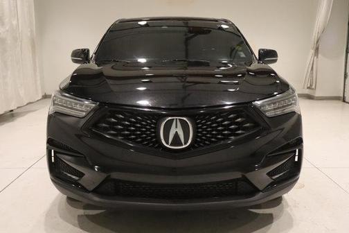 2021 Acura RDX A-Spec