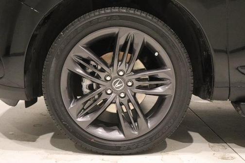 2021 Acura RDX A-Spec