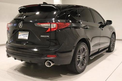 2021 Acura RDX A-Spec