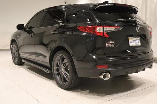 2021 Acura RDX A-Spec