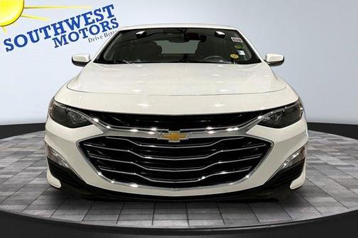 2024 Chevrolet Malibu 1LS