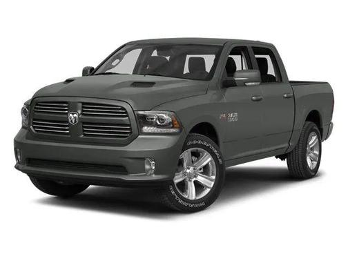 Black Gold Pearl Coat 2013 RAM 1500 ST
