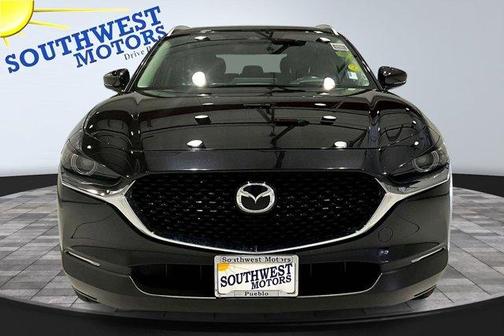 2024 Mazda CX-30 Premium Package