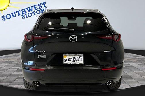 2024 Mazda CX-30 Premium Package