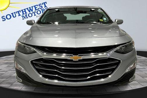 2024 Chevrolet Malibu 1LS