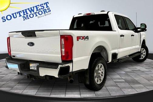 2023 Ford F-250 XLT