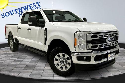 2023 Ford F-250 XLT